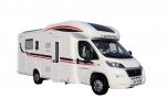 Autostar P690 LC Celtic Edition 2015 года